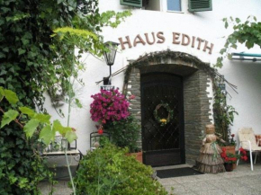 Отель Haus Edith, Мариа-Вёрт